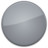 Blank Badge Grey Icon